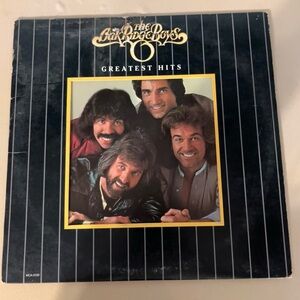 💜 The Oak Ridge Boys Greatest Hits Vinyl Album